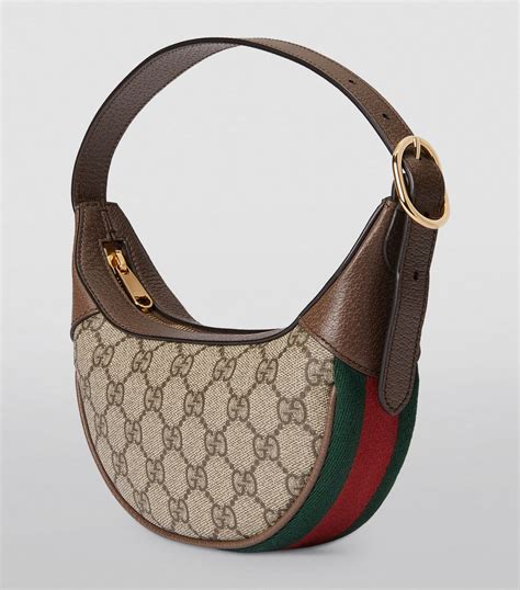 ophidia shoulder bag gucci